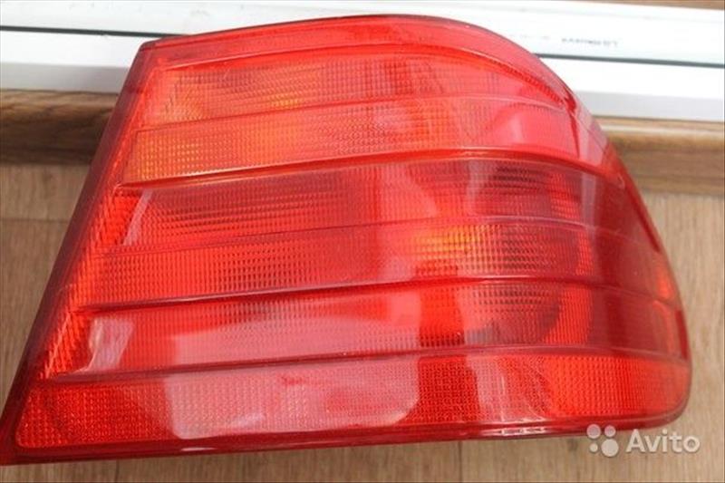 Стоп задний правый, Контрактная запчасть, авто без пробега по РФ., отличное, оригинал