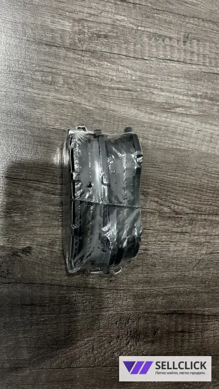 задние колодки subaru