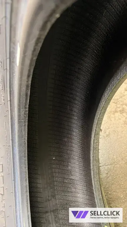 Goodyear Wrangler Territory AT 325/65 R18 121Т