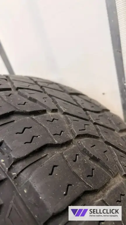 Goodyear Wrangler Territory AT 325/65 R18 121Т