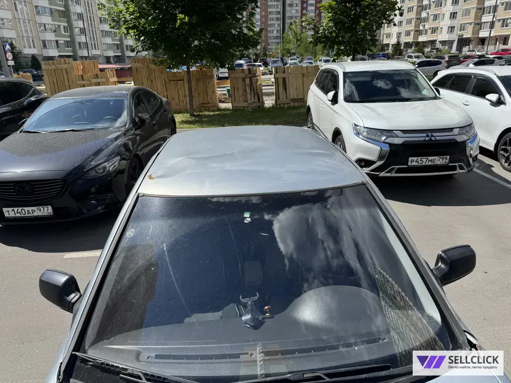 LADA (ВАЗ) {302} 1596 Механическая, 2007, 163807 км