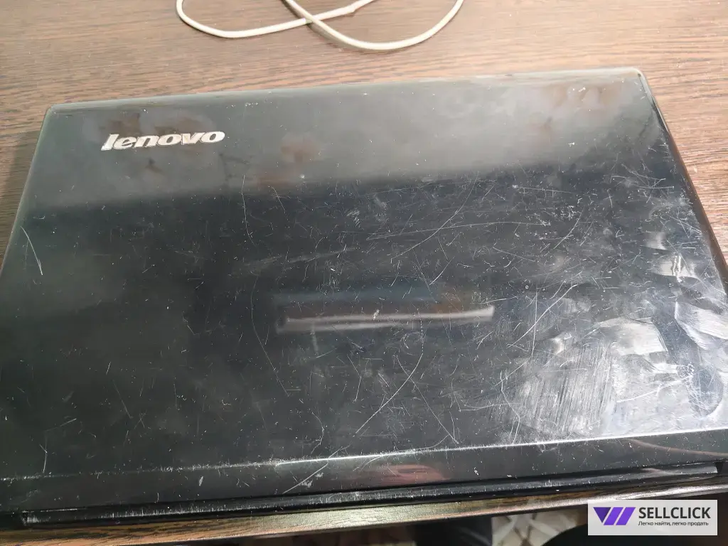 продою ноутбук.леново G580