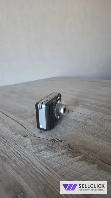 цифровой фотоаппарат BENQ