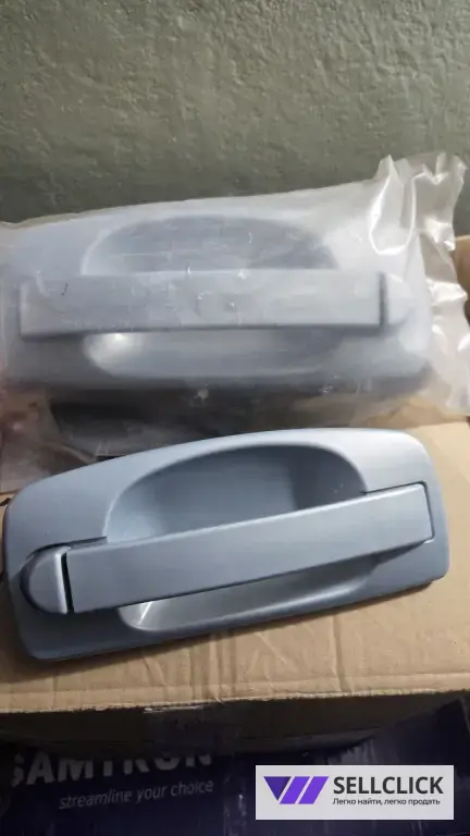 евро ручки ваз 2110 -2112