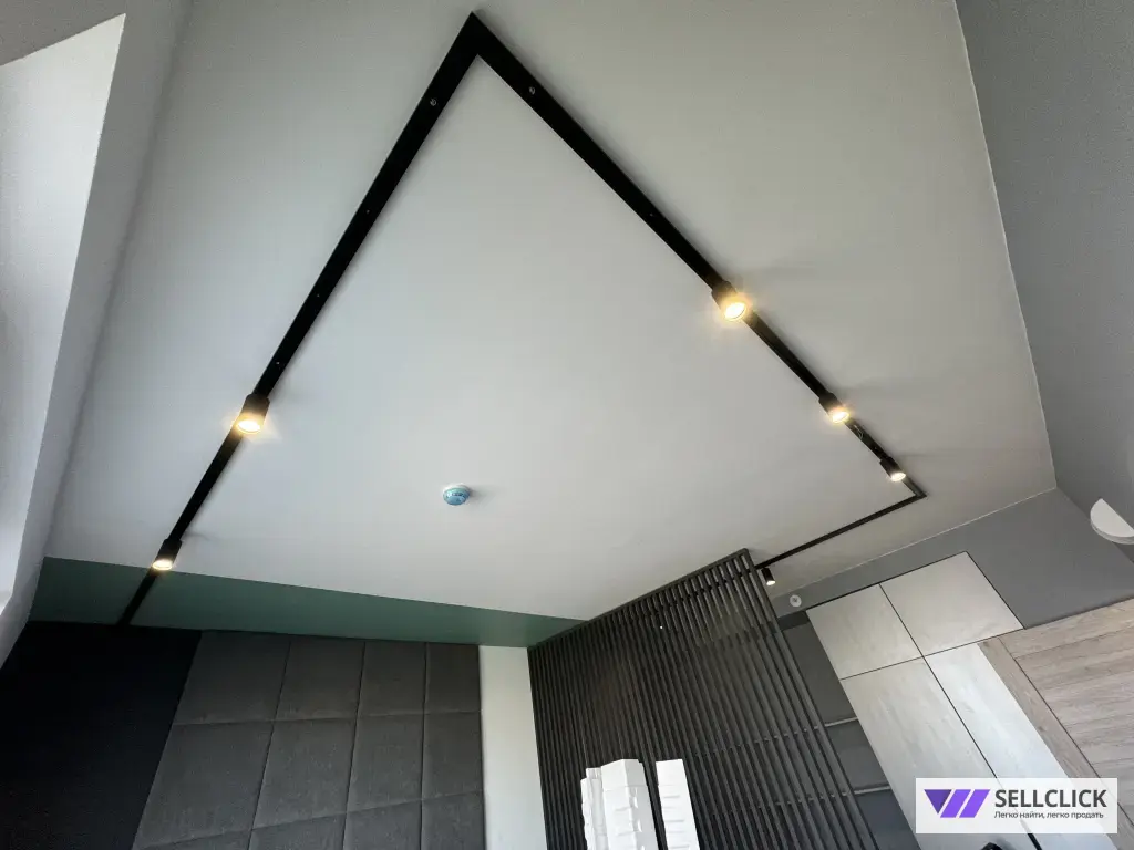 Электрик, замена проводки под ключ