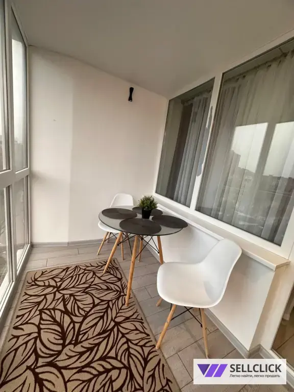 Квартира посуточно