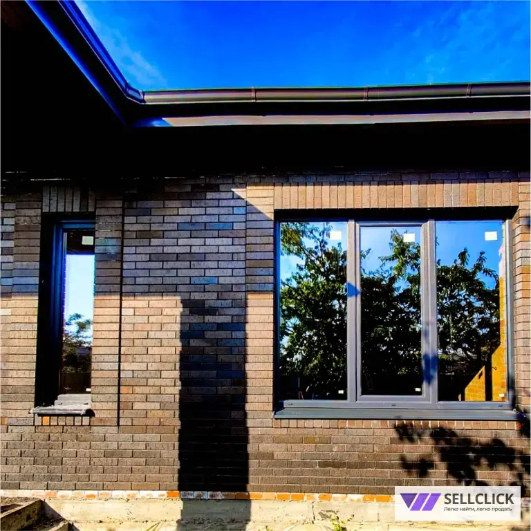 Пластиковые и алюминиевые окна и двери