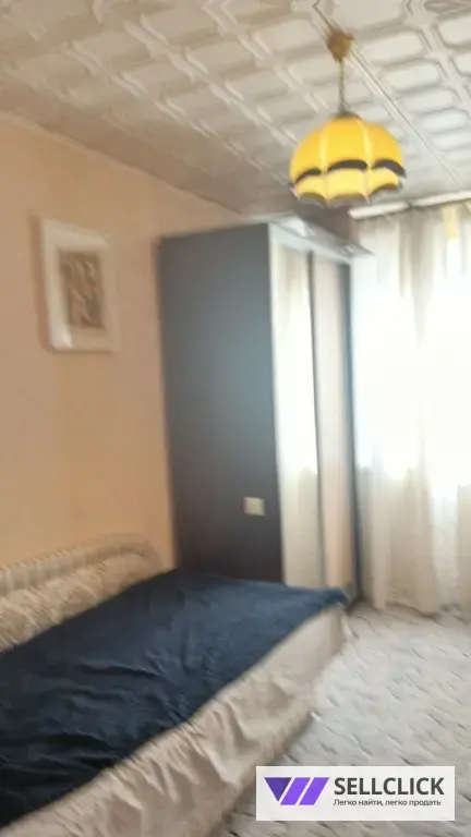 Квартира 2 комнаты, 47 м², 2/5 эт., Агент