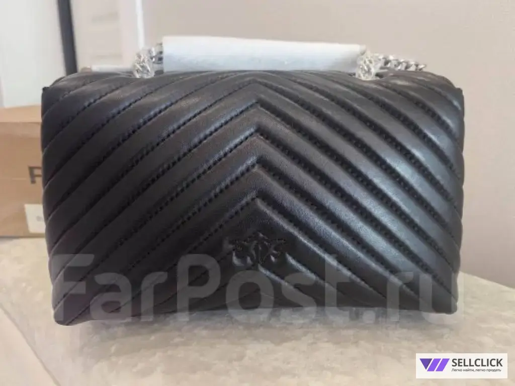 Сумка Pinko (оригинал) во Владивостоке