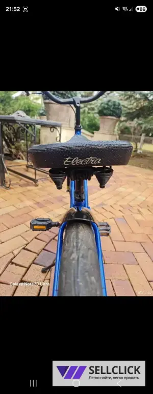 Elektra 20 дюймов