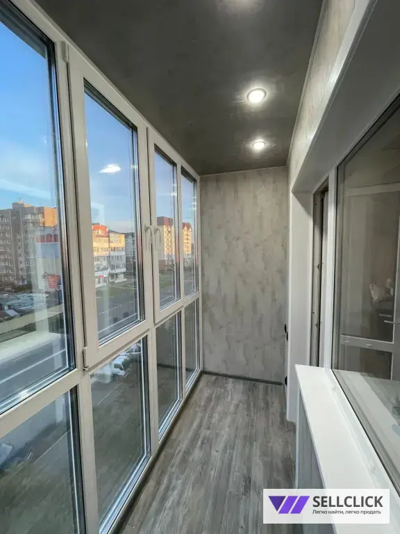 ПВХ и алюминиевые окна и двери. Остекление балконов и лоджий