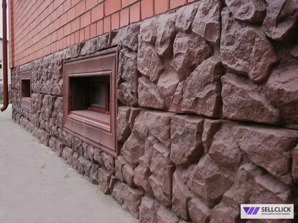 Монтаж цоколя без посредников