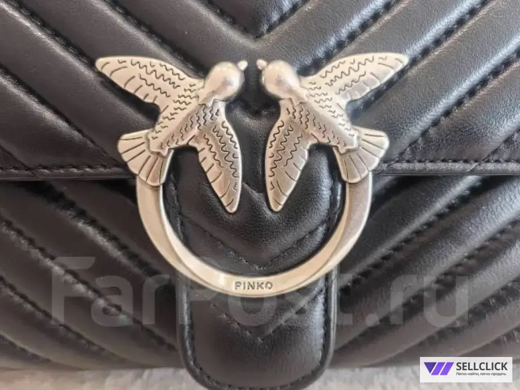 Сумка Pinko (оригинал) во Владивостоке