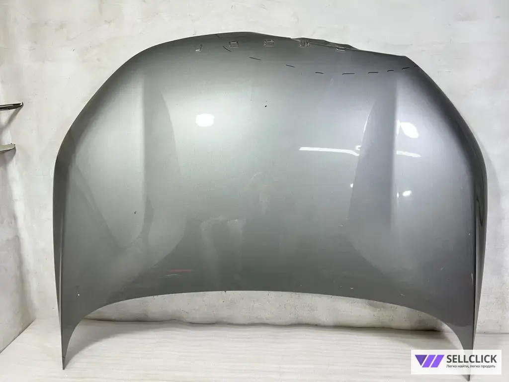 Капот Omoda C5 1