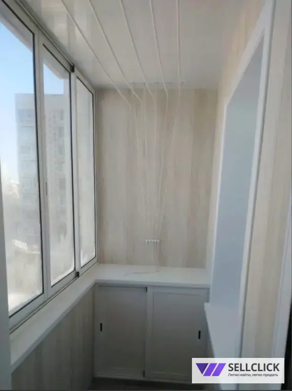 ПВХ и алюминиевые окна и двери. Остекление балконов и лоджий