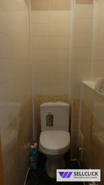 Квартира 2 комнаты, 47 м², 2/5 эт., Агент