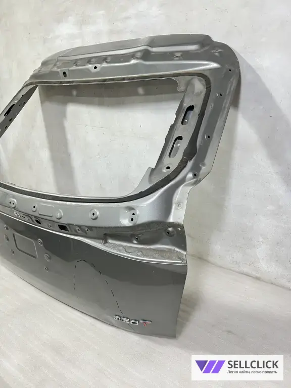 Крышка багажника Omoda C5 1