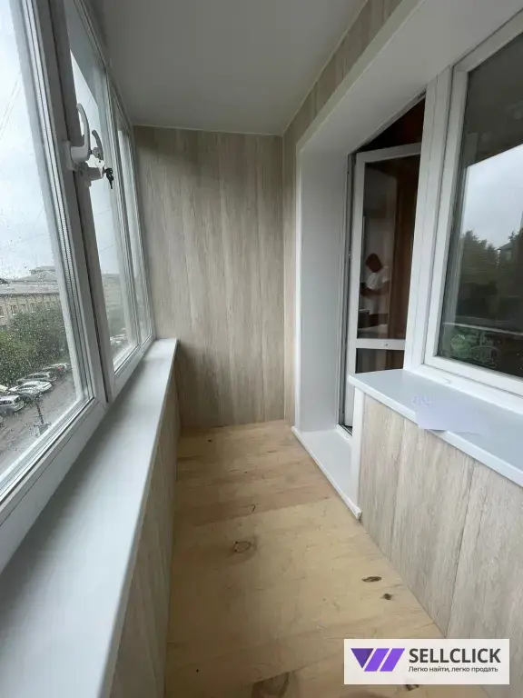 ПВХ и алюминиевые окна и двери. Остекление балконов и лоджий