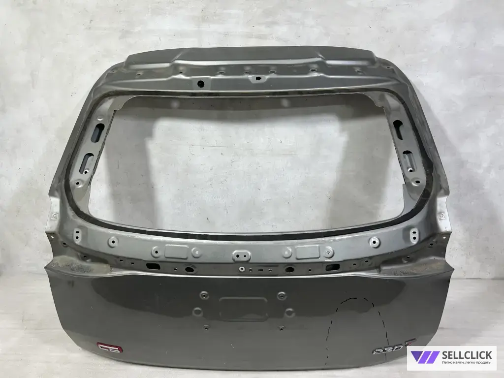 Крышка багажника Omoda C5 1