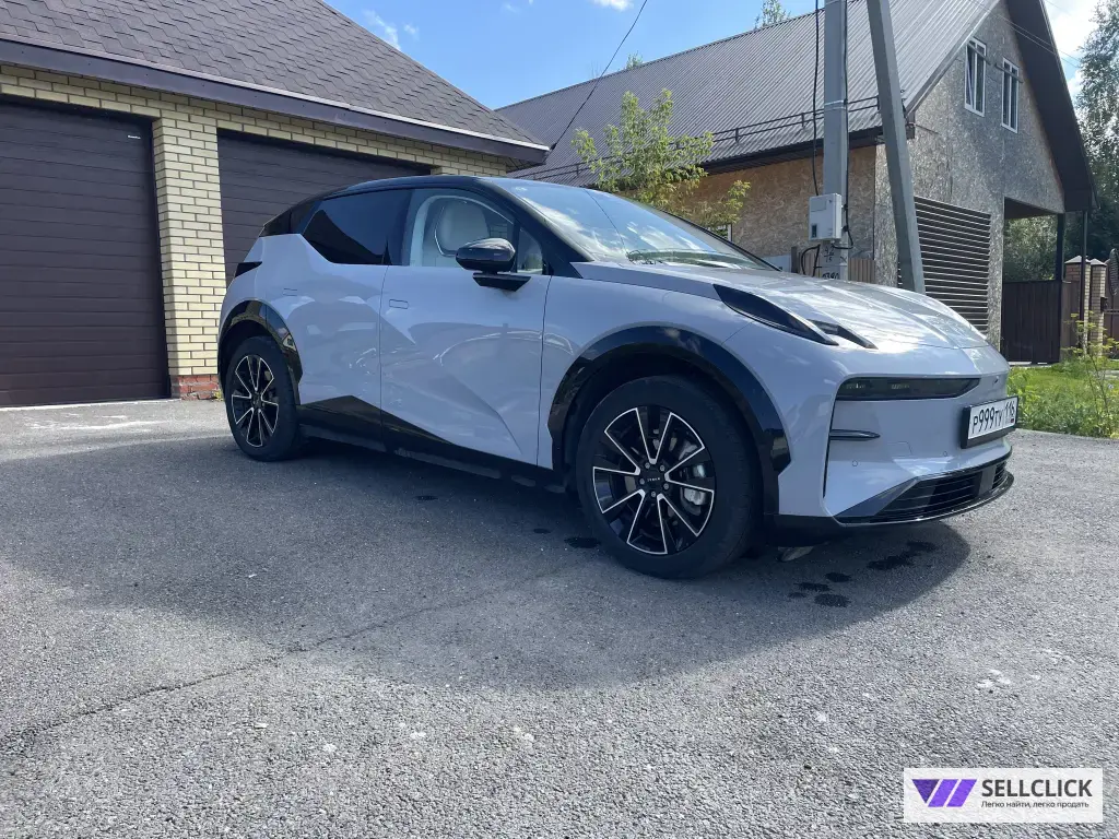 Audi e-tron Sportback {314} Автомат, 2023, 37000 км