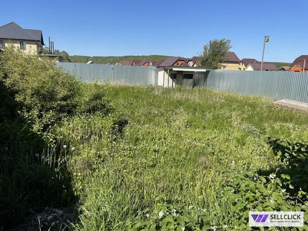 Таунхаус 78 м², участок 6 сот.