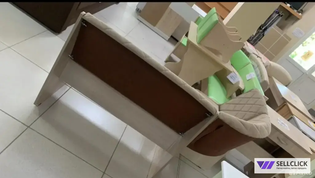 Кухонный уголок