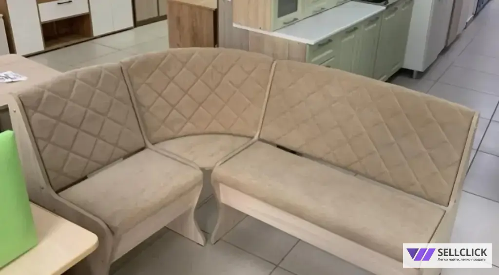 Кухонный уголок