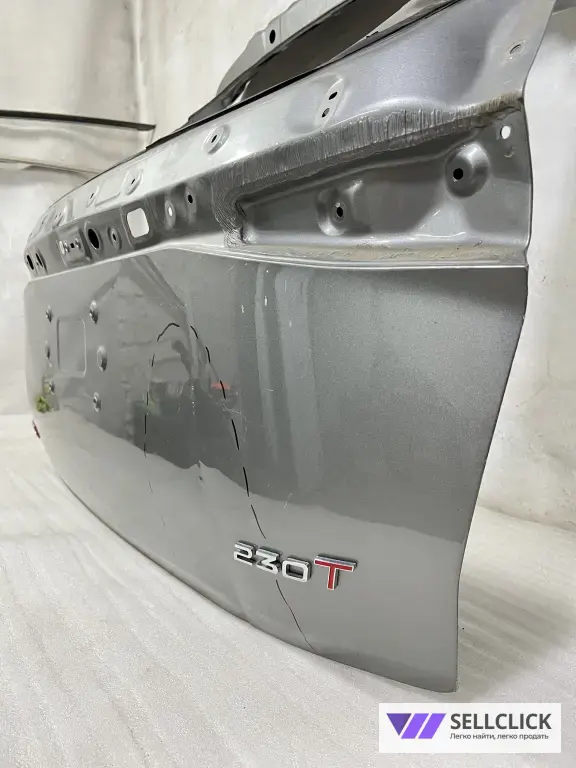 Крышка багажника Omoda C5 1