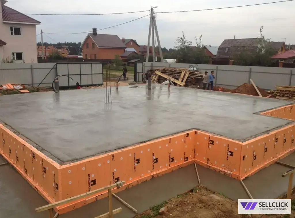 Фундаменты любых сложностей