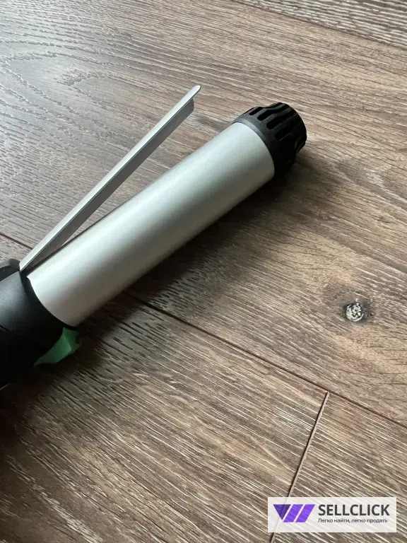 Стайлер (плойка для волос) Braun во Владивостоке