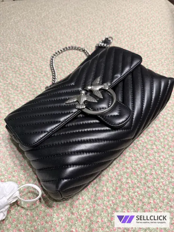 Сумка Pinko (оригинал) во Владивостоке