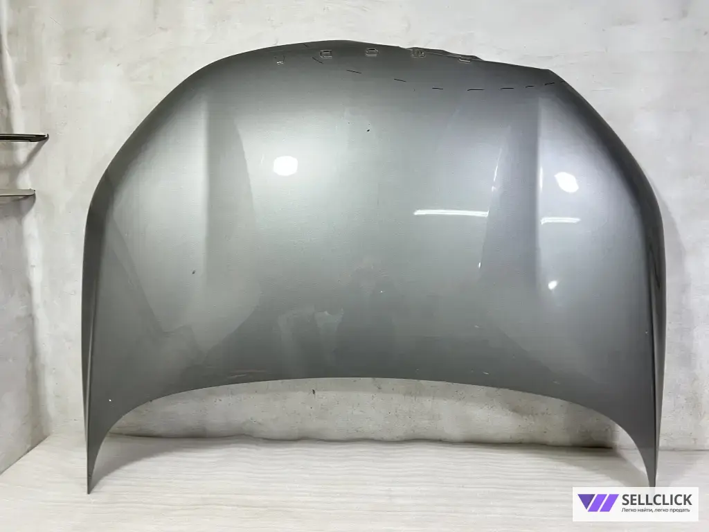 Капот Omoda C5 1