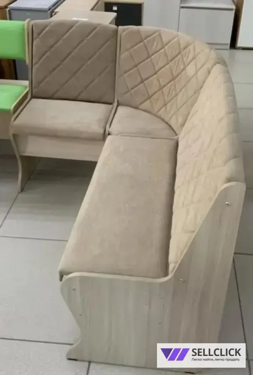 Кухонный уголок