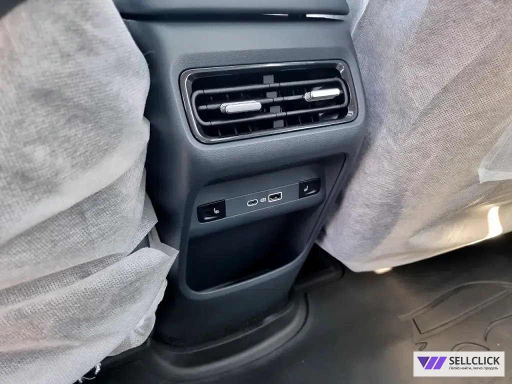 Geely Atlas 1.5 Автомат, 2025, 10 км