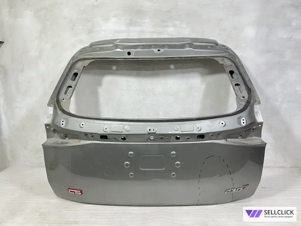 Крышка багажника Omoda C5 1