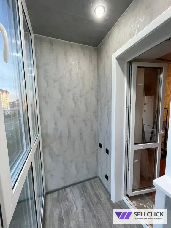 ПВХ и алюминиевые окна и двери. Остекление балконов и лоджий