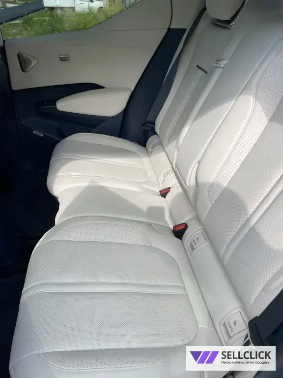 Audi e-tron Sportback {314} Автомат, 2023, 37000 км