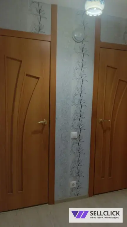 Квартира 2 комнаты, 47 м², 2/5 эт., Агент