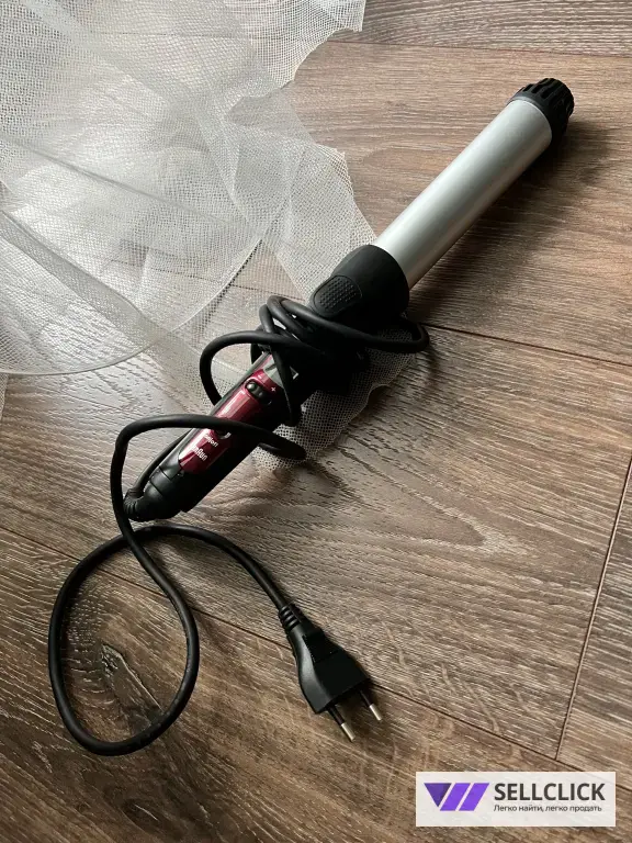 Стайлер (плойка для волос) Braun во Владивостоке