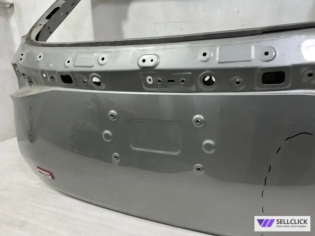 Крышка багажника Omoda C5 1