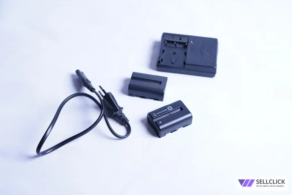 Цифровой фотоаппарат sony а58