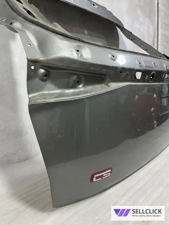 Крышка багажника Omoda C5 1