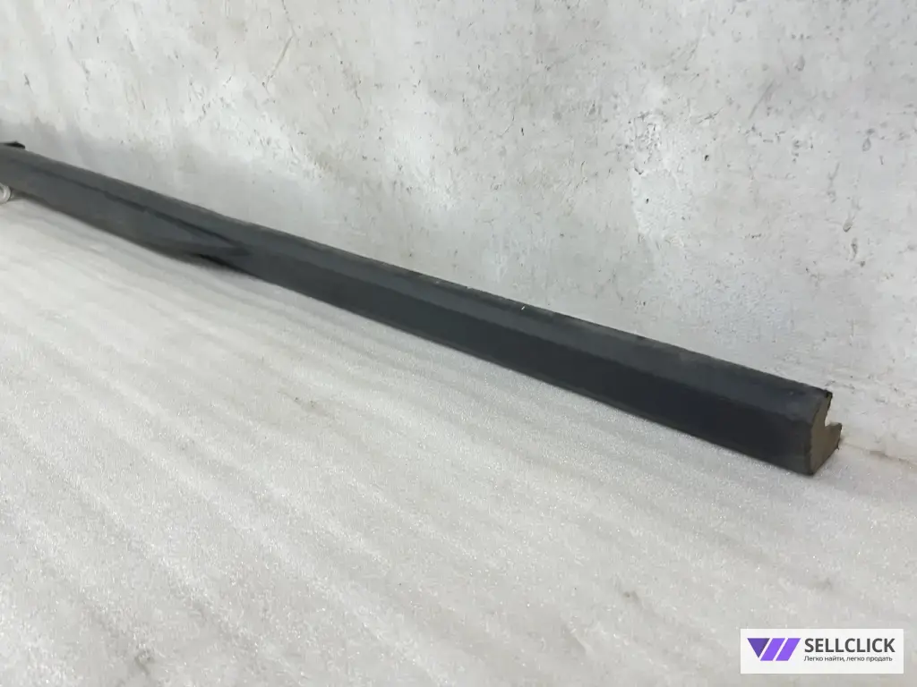 Накладка порога Ford Transit 7 левая