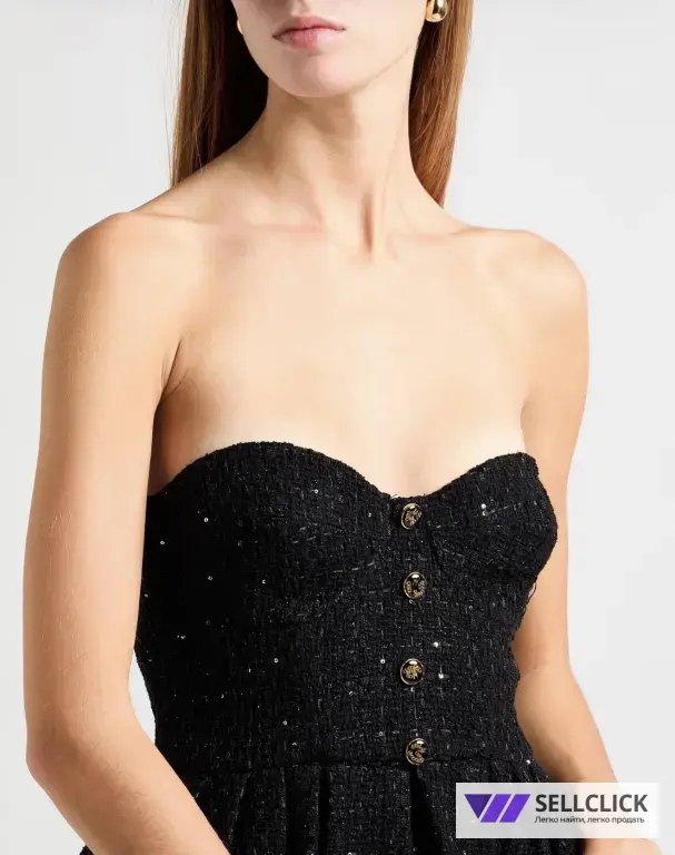 платье elisabetta franchi