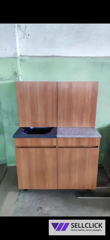 кух гарнитур лдсп