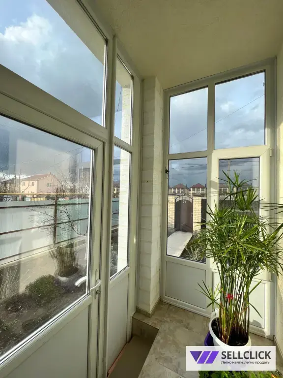 Лоджии и балконы,остекление квартир и домов под ключ