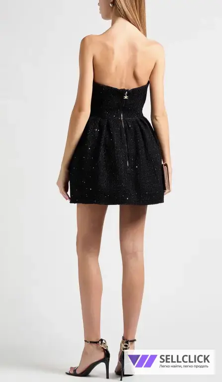 платье elisabetta franchi