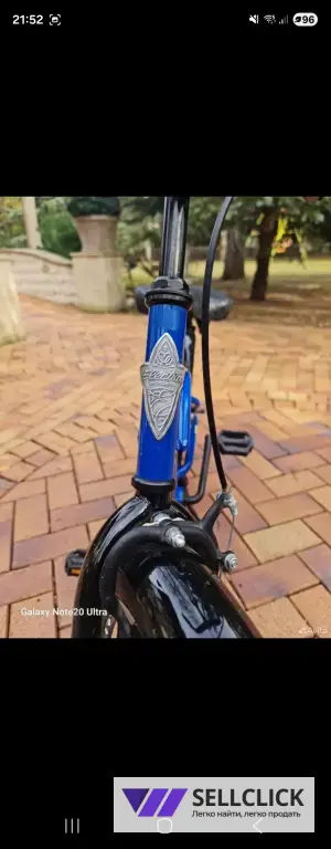 Elektra 20 дюймов