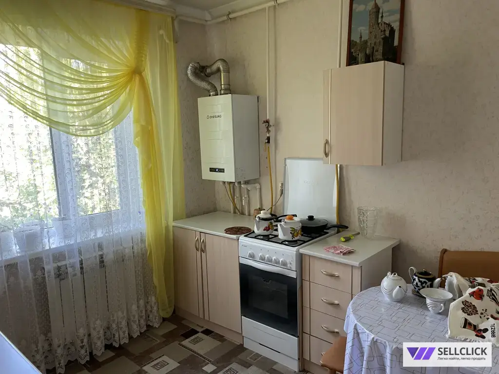 Таунхаус 78 м², участок 6 сот.