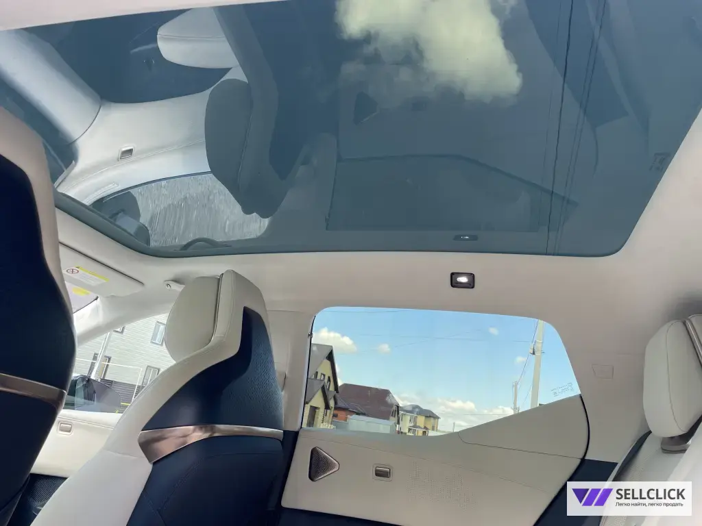 Audi e-tron Sportback {314} Автомат, 2023, 37000 км